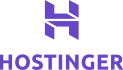 logo hostinger