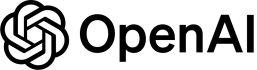 logo openIA